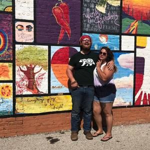 Meet your Posher, Shawnee